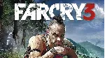 Far Cry 3 Ubisoft connect Key Весь мир