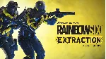 Tom Clancy´s Rainbow Six Extraction UBI KEY   PC