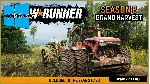 SnowRunner - Season 8: Grand Harvest Windows 10 - irongamers.ru