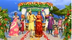 ✅ The Sims 4: Набор Свадебные истории Xbox Активация +🎁 