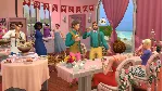 ✅ The Sims 4: Набор Свадебные истории Xbox Активация +🎁 