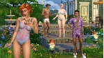 ✅ The Sims 4: Комплект Симтимная мода Xbox Активация +🎁 