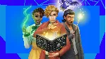 ✅ The Sims 4: Набор "Мир магии" Xbox Активация + 🎁 