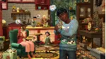 ✅ The Sims 4: "Загородная жизнь" Xbox Активация + 🎁 