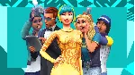 ✅ The Sims 4: Набор "Путь к славе" Xbox Активация + 🎁 