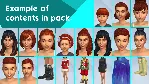 ✅ The Sims 4: Набор "Времена года" Xbox Активация + 🎁 