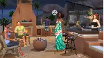 ✅ The Sims 4: Набор "Роскоши пустыни" Xbox Активация +🎁 