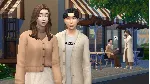 ✅ The Sims 4: Комплект Стиль Инчхона Xbox Активация + 🎁 