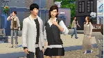 ✅ The Sims 4: Комплект Стиль Инчхона Xbox Активация + 🎁 