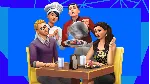 ✅ The Sims 4: Набор "В ресторане" Xbox Активация + 🎁 