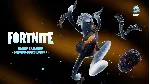 Fortnite Набор заданий «Биолюминесценция» + 1000 VBucks
