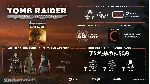 Shadow of the Tomb Raider Croft Edition Steam CD Key