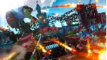 Sunset Overdrive, роскошное издание XBOX [ Ключ 🔑 ]