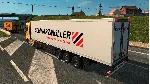 Euro Truck Simulator 2 Schwarzmüller Trailer Pack KEY - irongamers.ru