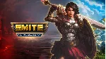 SMITE Year 10 Deluxe Edition XBOX one Series Xs