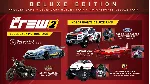 THE CREW 2 DELUXE EDITION UBI KEY - irongamers.ru
