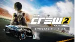 THE CREW 2 - SPECIAL EDITION UBI KEY - irongamers.ru