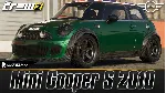 The Crew - Mini Cooper S Pack DLC UBI KEY Region Free - irongamers.ru