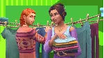 ✅ The Sims 4: Каталог "День стирки" Xbox Активация + 🎁 