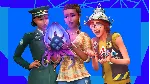✅ The Sims 4: Стрейнджервиль Xbox Активация + GIFT🎁 