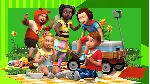 ✅ The Sims 4: Каталог "Детские вещи" Xbox Активация + 🎁 