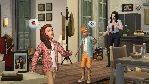 ✅ The Sims 4: Комплект Первые наряды Xbox Активация + 🎁 