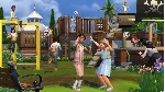 ✅ The Sims 4: Комплект Первые наряды Xbox Активация + 🎁 