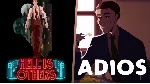 Adios + Hell is Others / Аренда аккаунта - irongamers.ru