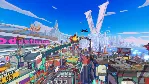 Hi-Fi RUSH Deluxe Edition | АВТО [Россия Steam Gift] - irongamers.ru