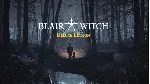 💜 Blair Witch | PS4/PS5 | Турция 💜 