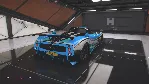 Forza Horizon 5 OREO Pagani Zonda (STEAM DLC/KEY) - irongamers.ru