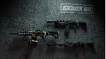 PAYDAY 2: McShay Weapon Pack 3  АВТОДОСТАВКА STEAM РОССИЯ