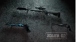 PAYDAY 2: McShay Weapon Pack 3  АВТОДОСТАВКА STEAM РОССИЯ