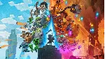 Minecraft Legends XBOX ONE XBOX SERIES X|S Ключ - irongamers.ru