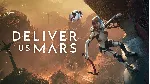 Deliver Us Mars XBOX ONE SERIES X|S КЛЮЧ - irongamers.ru