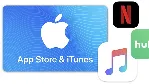🏆 Подарочная карта iTunes 10000 РУБЛЕЙ🍏 App Store🏅 ✅ 