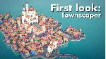 Townscaper Steam key RU/CIS РФ Россия key СНГ стим ключ Казахстан код - irongamers.ru