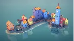 Townscaper Steam key RU/CIS РФ Россия key СНГ стим ключ Казахстан код - irongamers.ru
