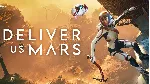 Deliver Us Mars Deluxe Edition | Steam Offline