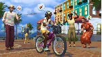 The Sims 4 Жизненный путь * RU/KZ/СНГ/TR/AR * DLC