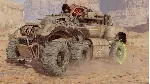 ✅ Crossout - "Баргест" Xbox Активация + подарок🎁 