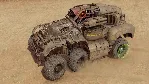 ✅ Crossout - "Баргест" Xbox Активация + подарок🎁 