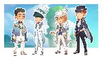 My Time At Portia NPC Attire Eveningwear Package 2.0 АВТОДОСТАВКА STEAM GLOBAL МГНОВЕ