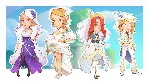 My Time At Portia NPC Attire Eveningwear Package 2.0 АВТОДОСТАВКА STEAM GLOBAL МГНОВЕ