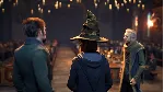 HOGWARTS LEGACY DELUXE EDITION (РУССКАЯ ОЗВУЧКА)-STEAM - irongamers.ru