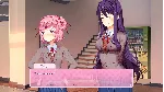 Doki Doki Literature Club Plus! XBOX [ Ключ 🔑 Код ]