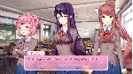 Doki Doki Literature Club Plus! XBOX [ Ключ 🔑 Код ]