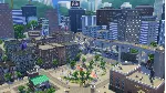The Sims™ 4 DLC Жизнь в городе ⭐ STEAM ⭐