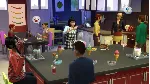 The Sims™ 4 DLC В Университете ⭐ STEAM ⭐