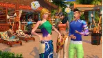 The Sims™ 4 DLC Жизнь на острове ⭐ STEAM ⭐